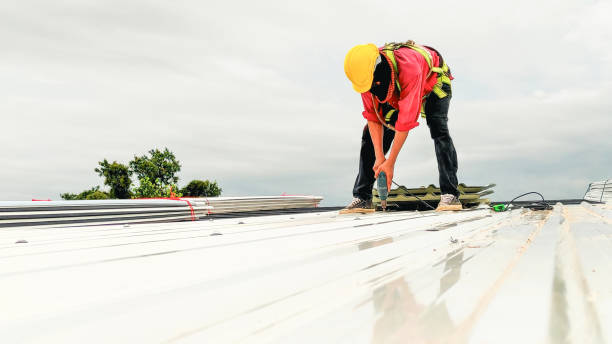 Best Storm Damage Roof Repair  in Cochranton, PA