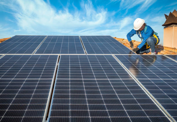 Roof Coating Services in Cochranton, PA