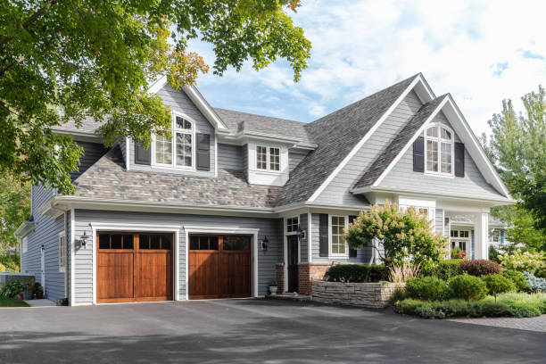 Best Chimney Flashing Repair  in Cochranton, PA