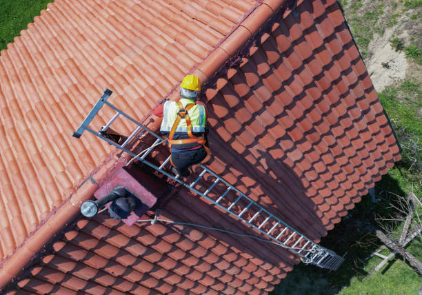Best Green or Eco-Friendly Roofing Solutions  in Cochranton, PA