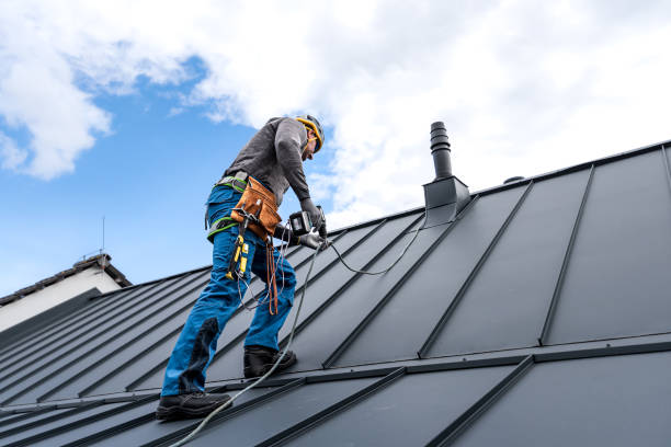 Cochranton, PA Roofing Service Company