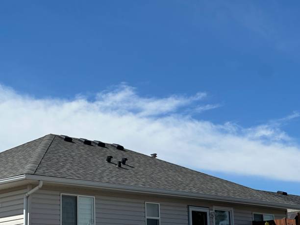 Hot Roofs in Cochranton, PA