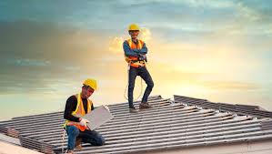 Best Roof Insulation Installation  in Cochranton, PA